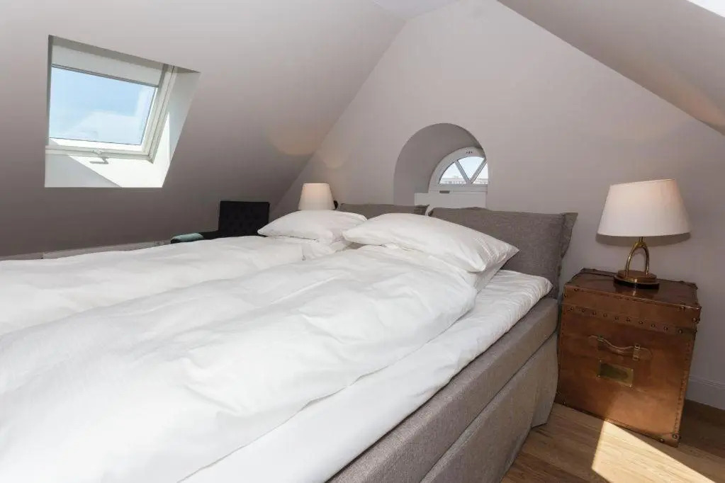 Villa Aegir Whg 2