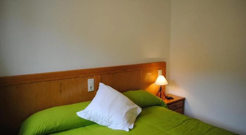 Apartamentos Vicenta