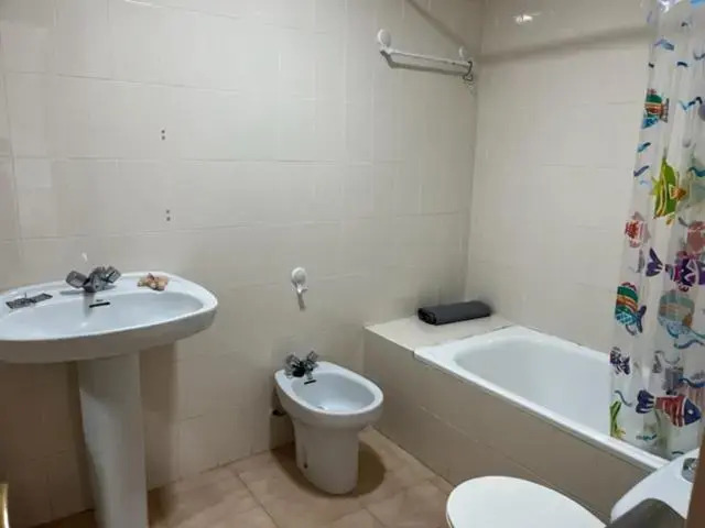 Santa Pola beach 2 habitaciones