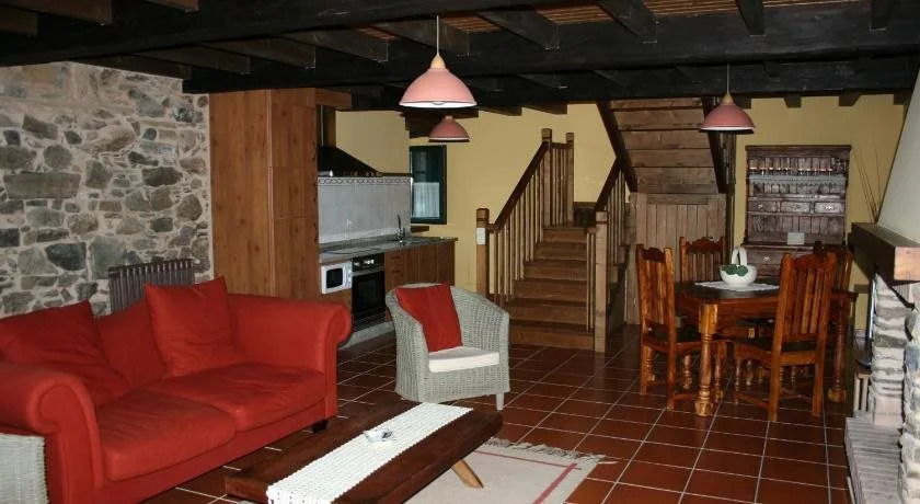 Naturlar Casa Teillor