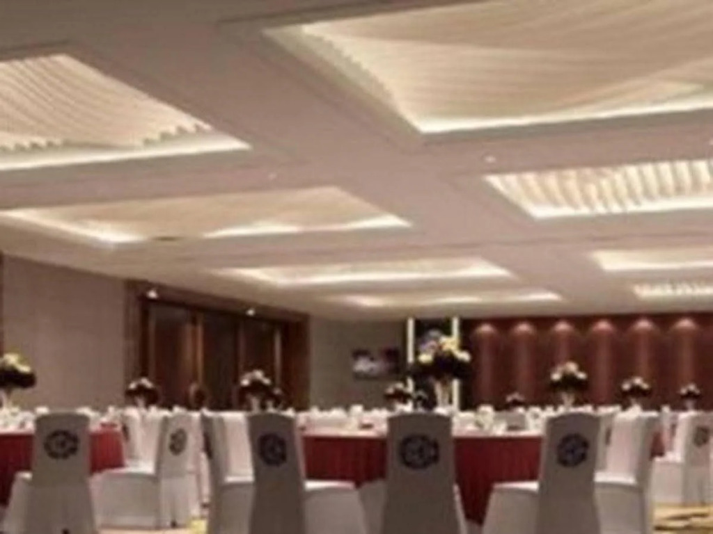 Hotspring Peninsula Resort Hotel