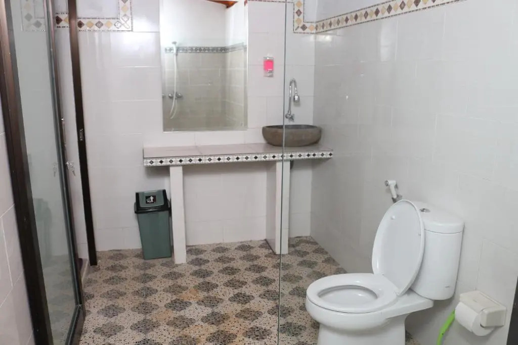 Dangin Kubu Bungalow