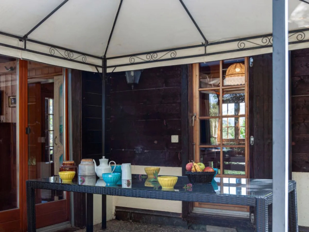 Chalet Valet de Coeur by Interhome