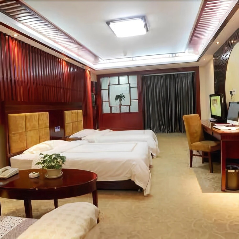 Huawei International Hotel