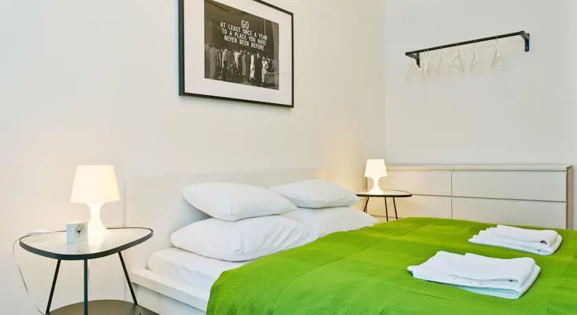 ZigZag Rooms