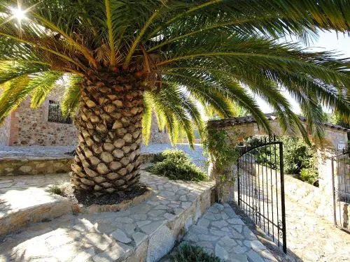 Holiday Home Cabanyes B23
