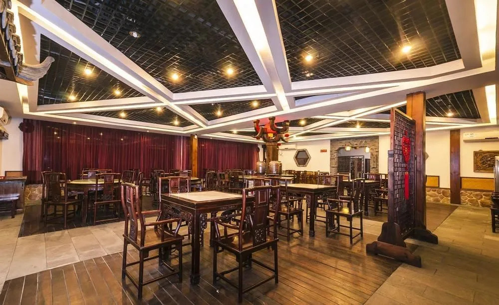 Hangzhou Jingling Hotel