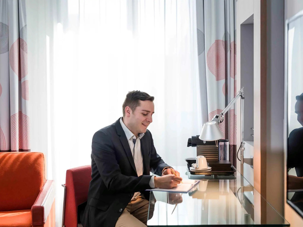 Novotel München Messe