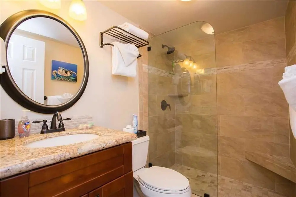 Kamaole Sands 2406 - Two Bedroom Condo with Ocean View