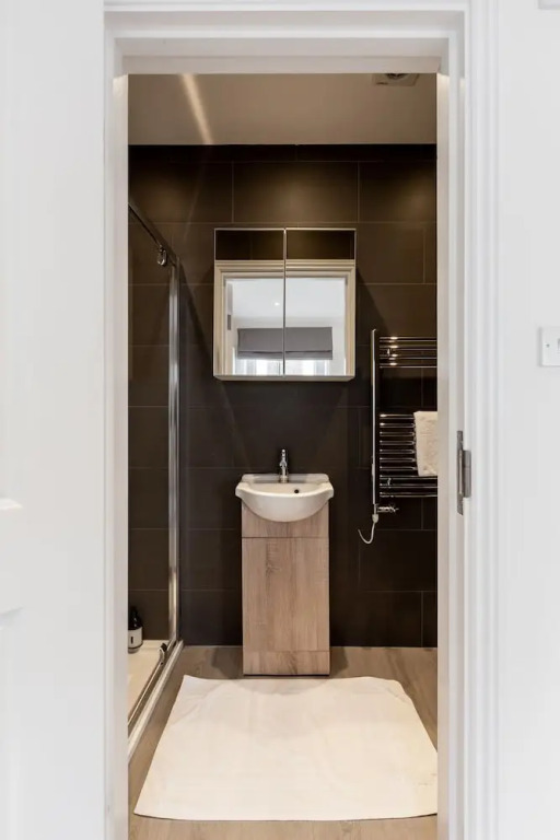 3 BDR Maison South Ken by The Residences