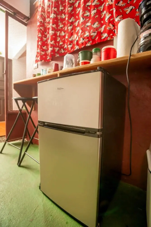 Hostal Nuevo Arenal