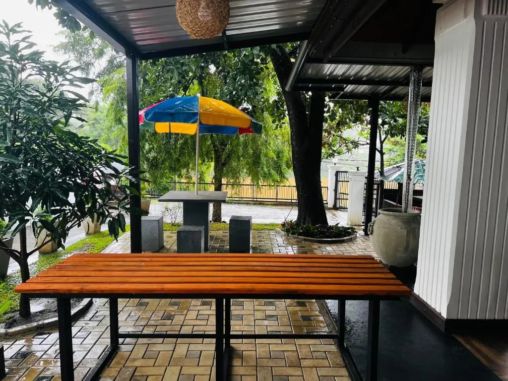 Sadamadala Guest House Kandy