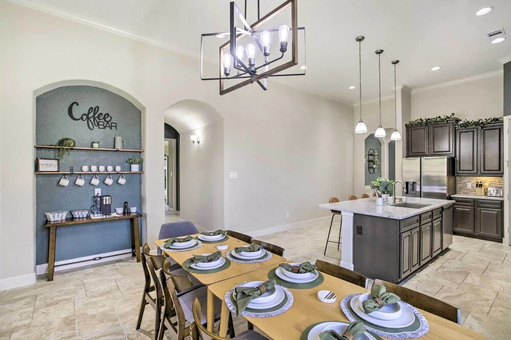 Spacious Cypress Home in Fairfield Community!