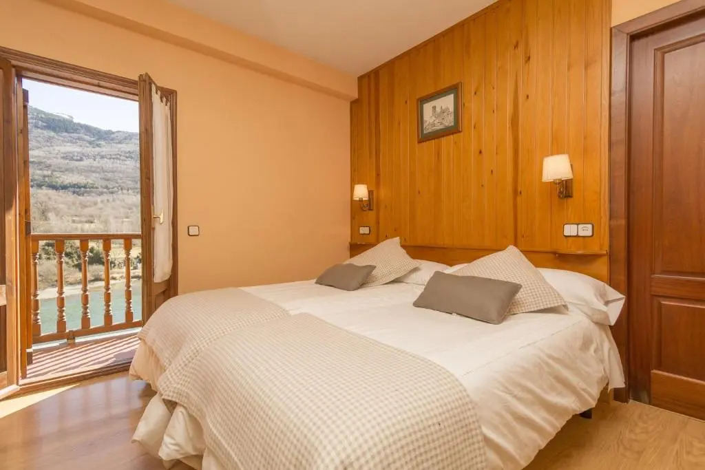 Hostal Casa Rosita