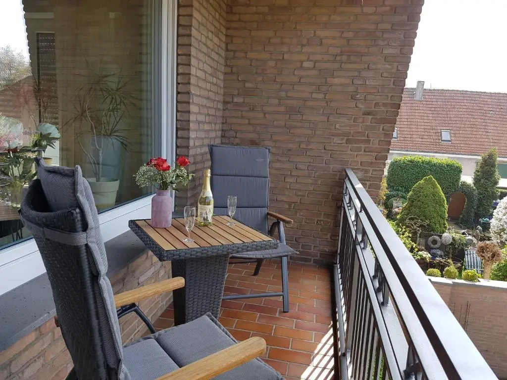 Ferienwohnung Eulenturm