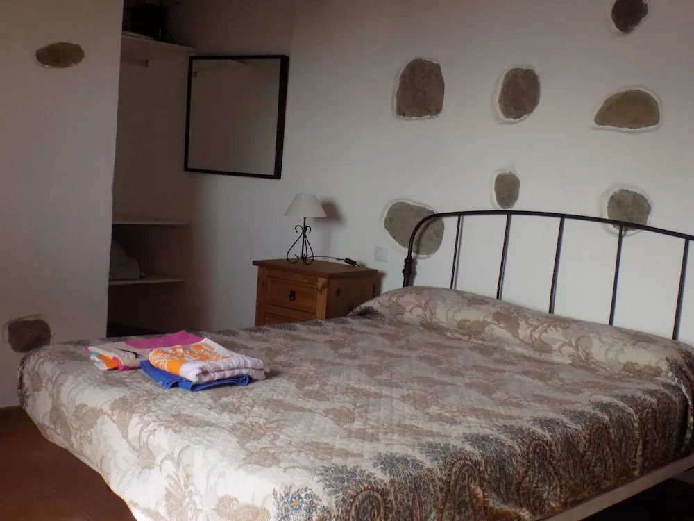 Casa Lomito El Pajar