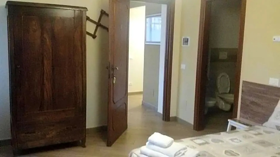 Roma Fuori Porta
