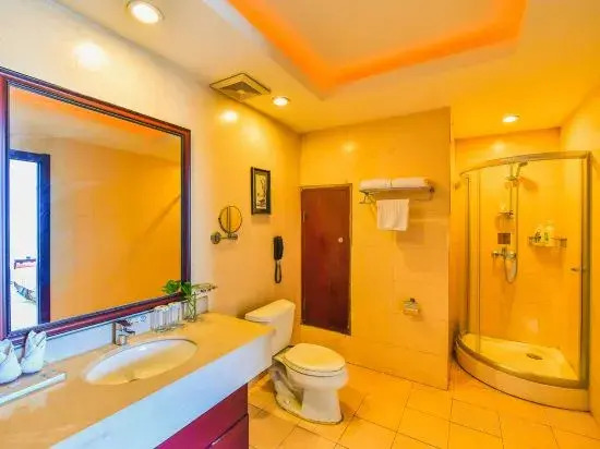 Yu Jing Lou Hotel
