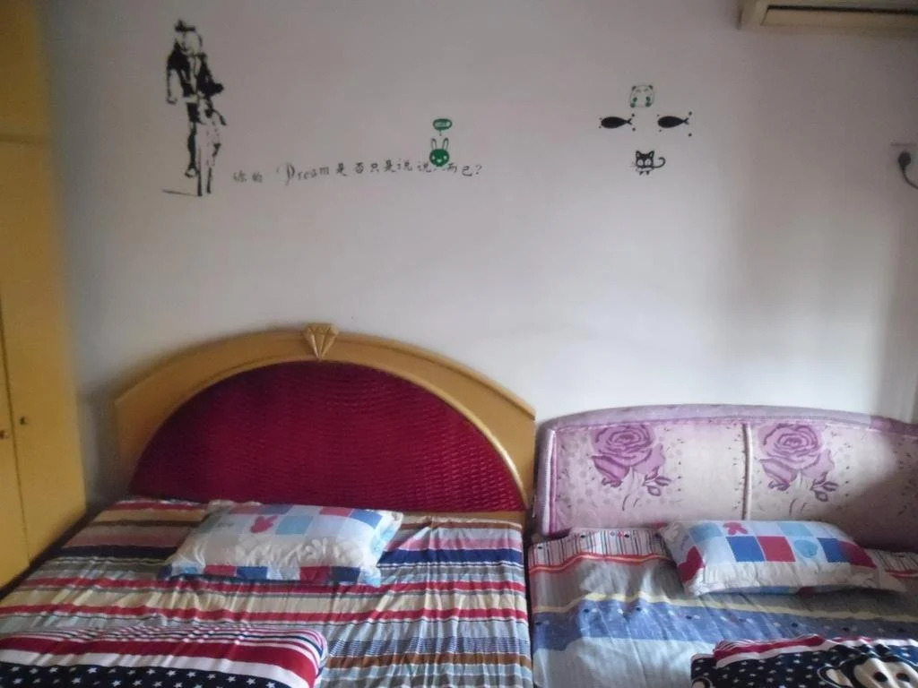 Beer Friends Hostel