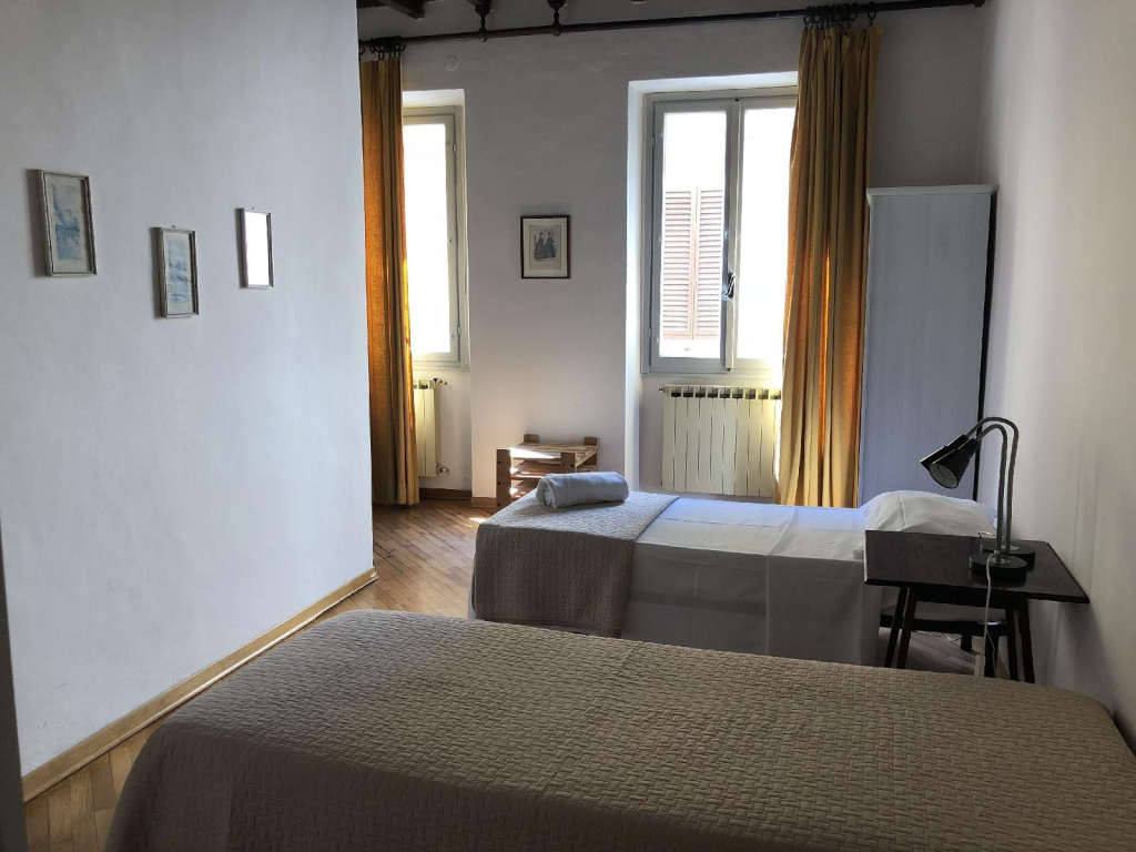 Buonarroti Relais