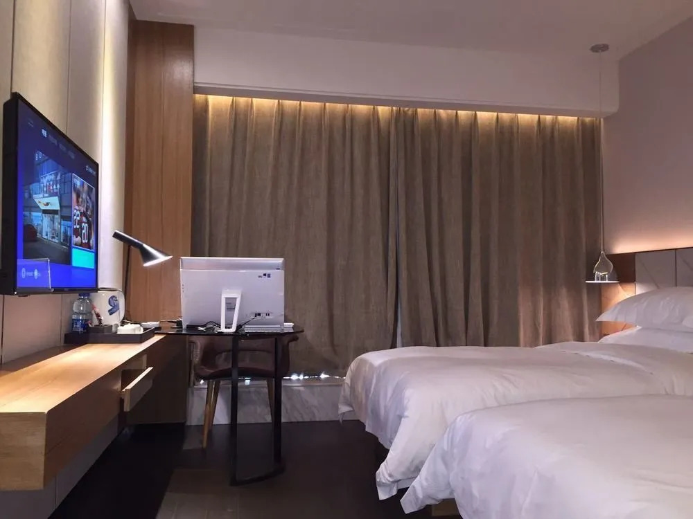 The Borrman Hotel Kunming KMG