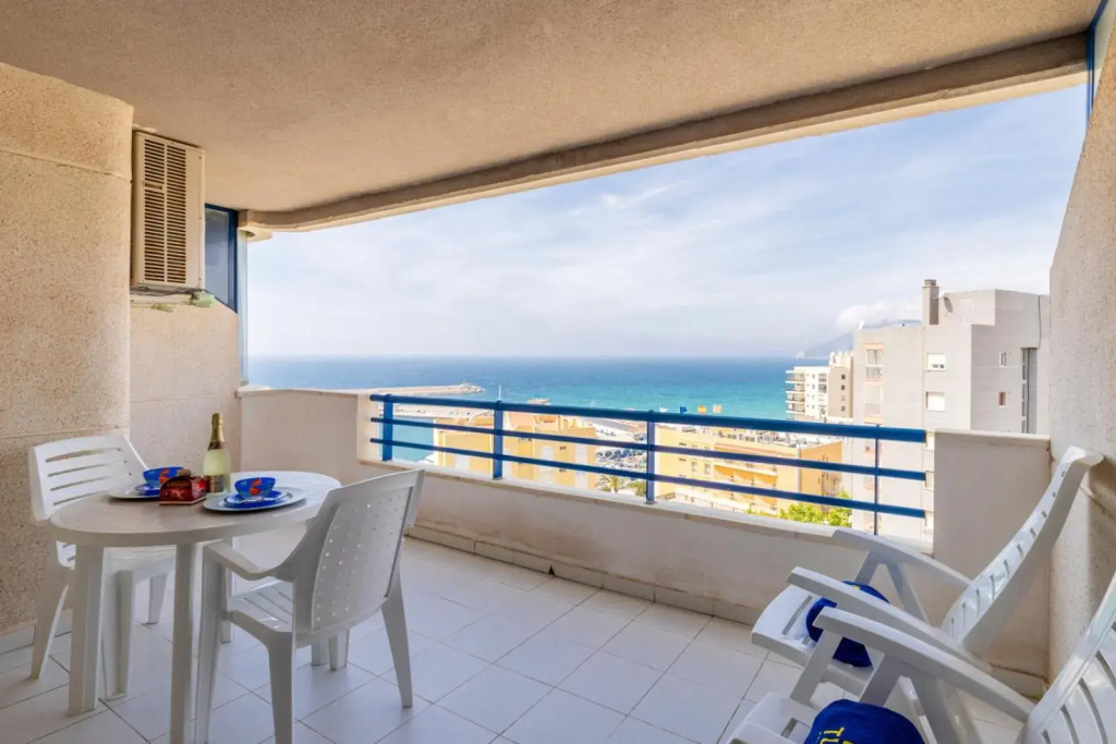 Apartamento Turquesa Beach 310B