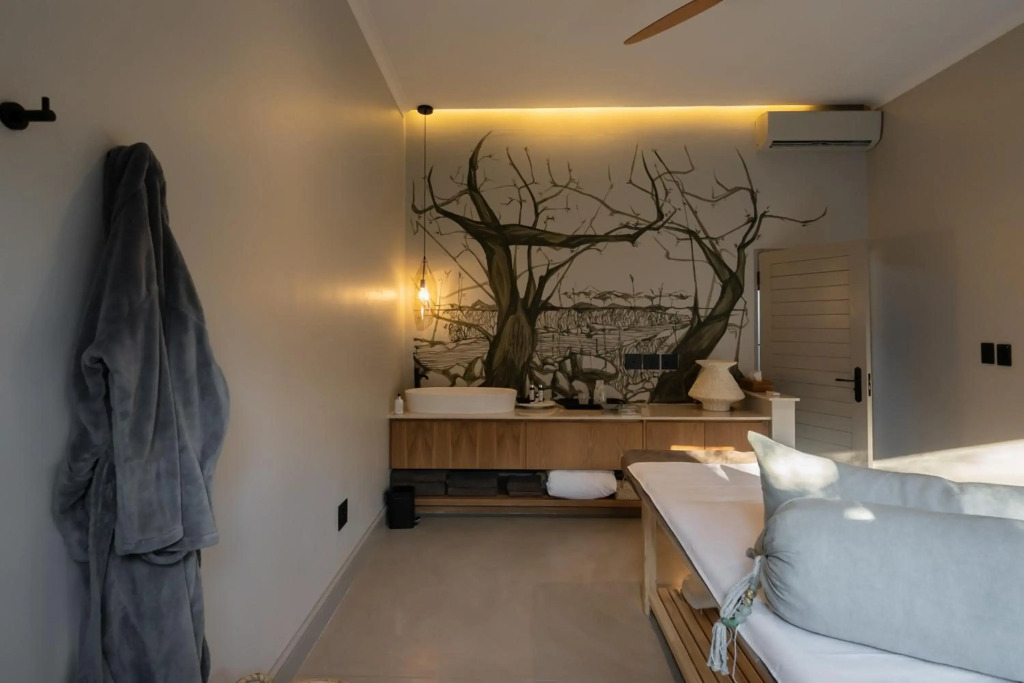 Thornybush Simbambilli Lodge