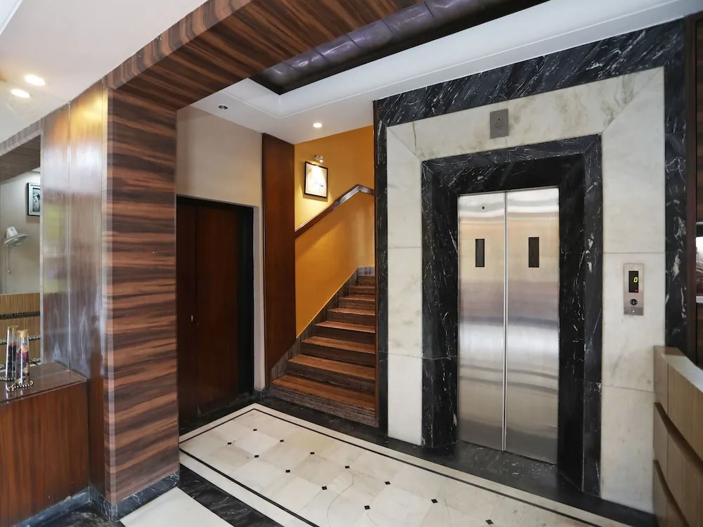 OYO 736 Hotel Saltee