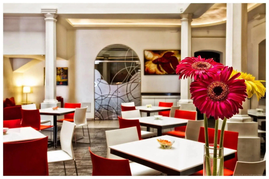 Hotel Abu