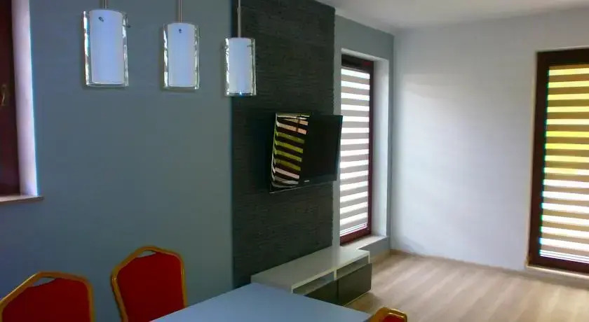 City Center Apartment