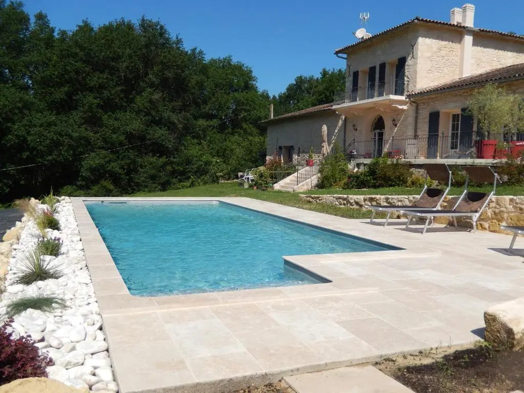 Domaine Verte Vallée