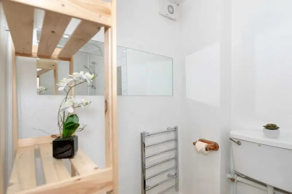 Little Venice Two Bed Apartmen