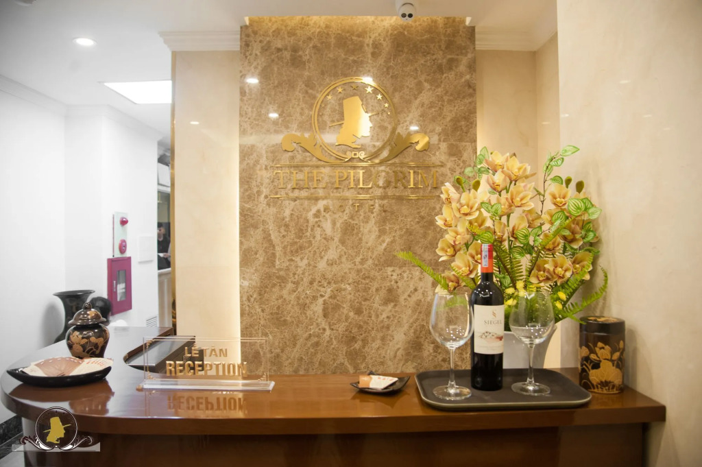 The Pilgrim Hotel