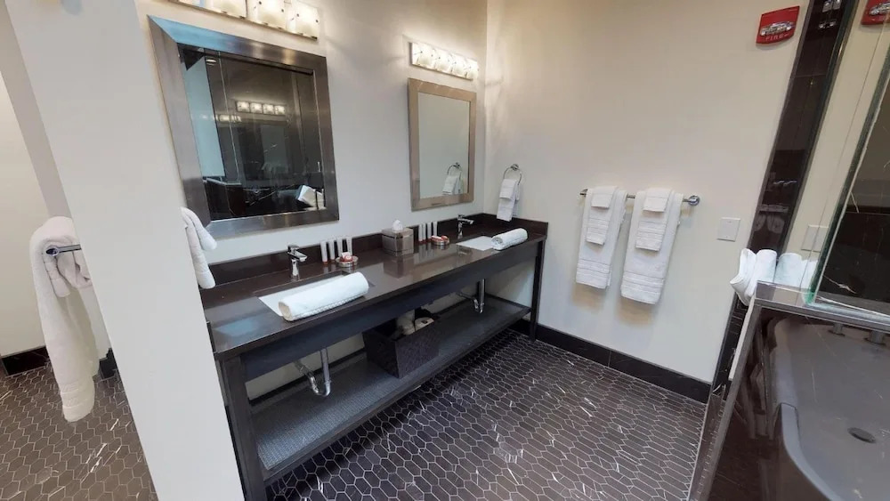 Water Street Unit C