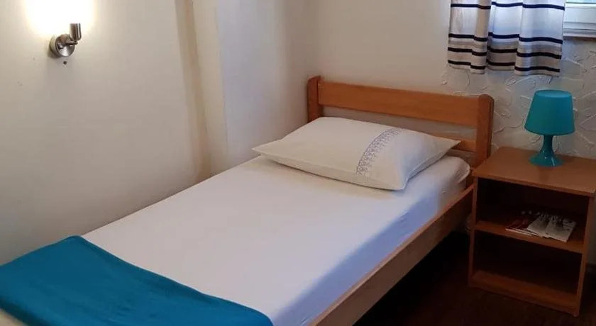 Favela Hostel