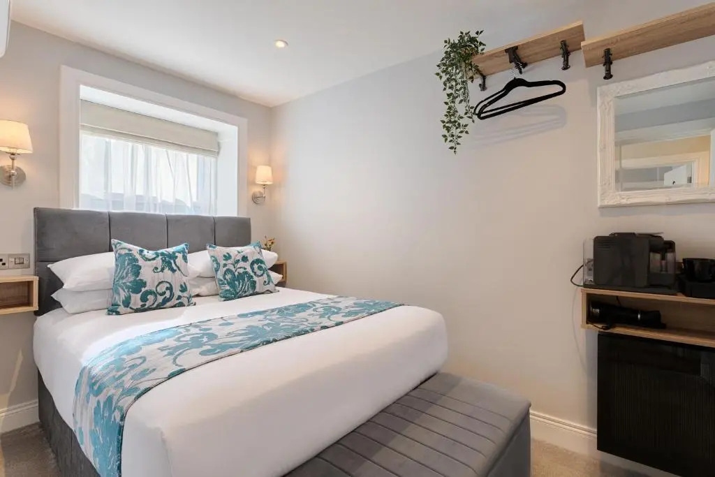 Number 31 Boutique Townhouse