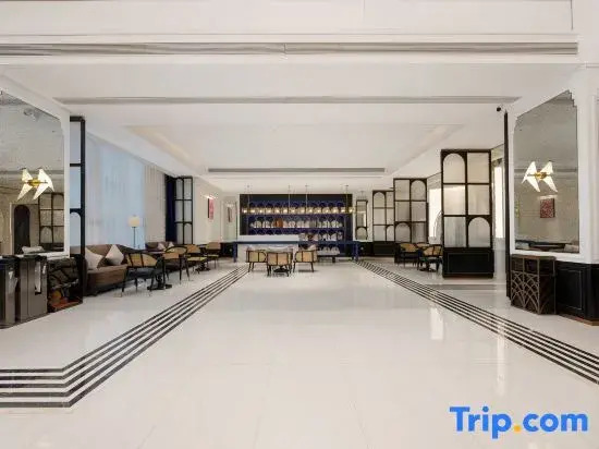 Jinjiang Capital Hotel (Changji Branch)