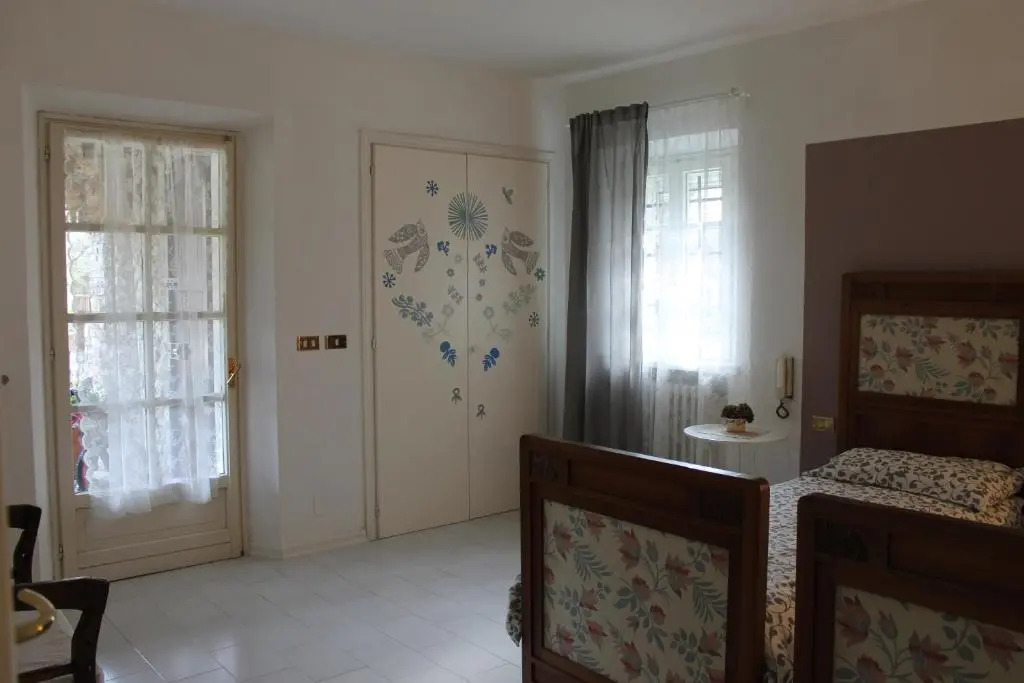 B&B Le Querce