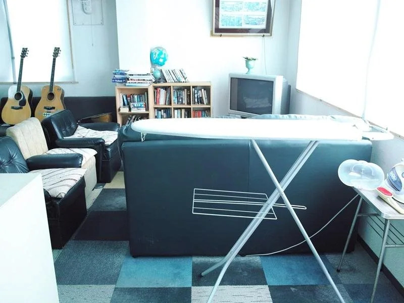 Umeda Dormitory