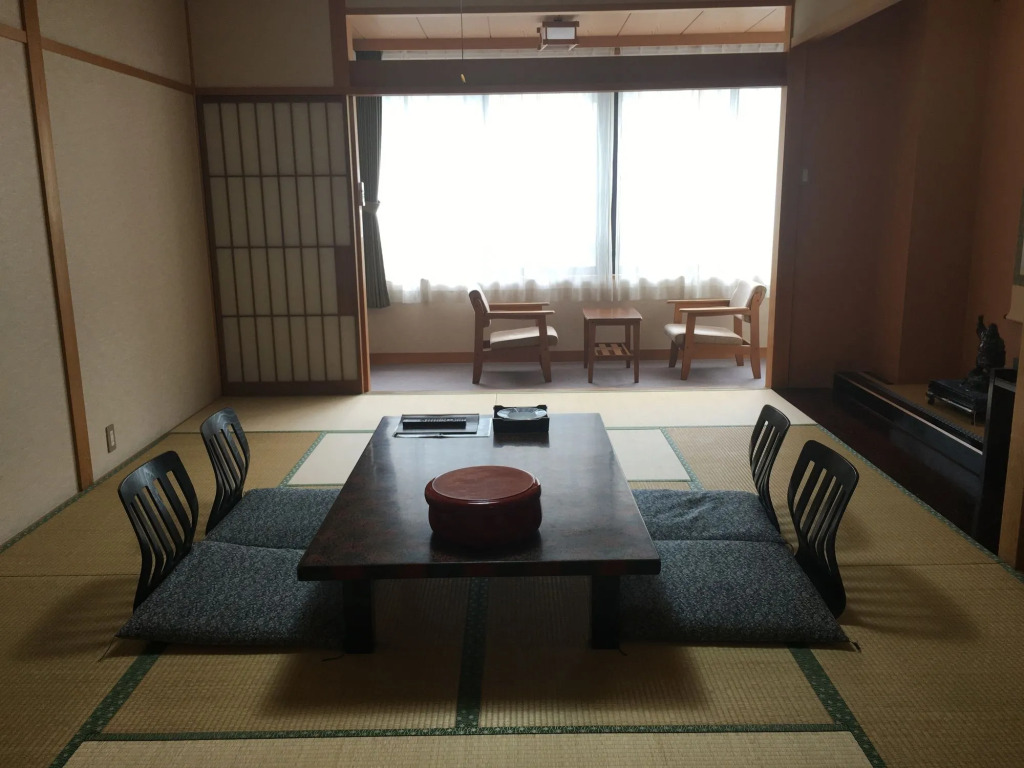 Nakadaya