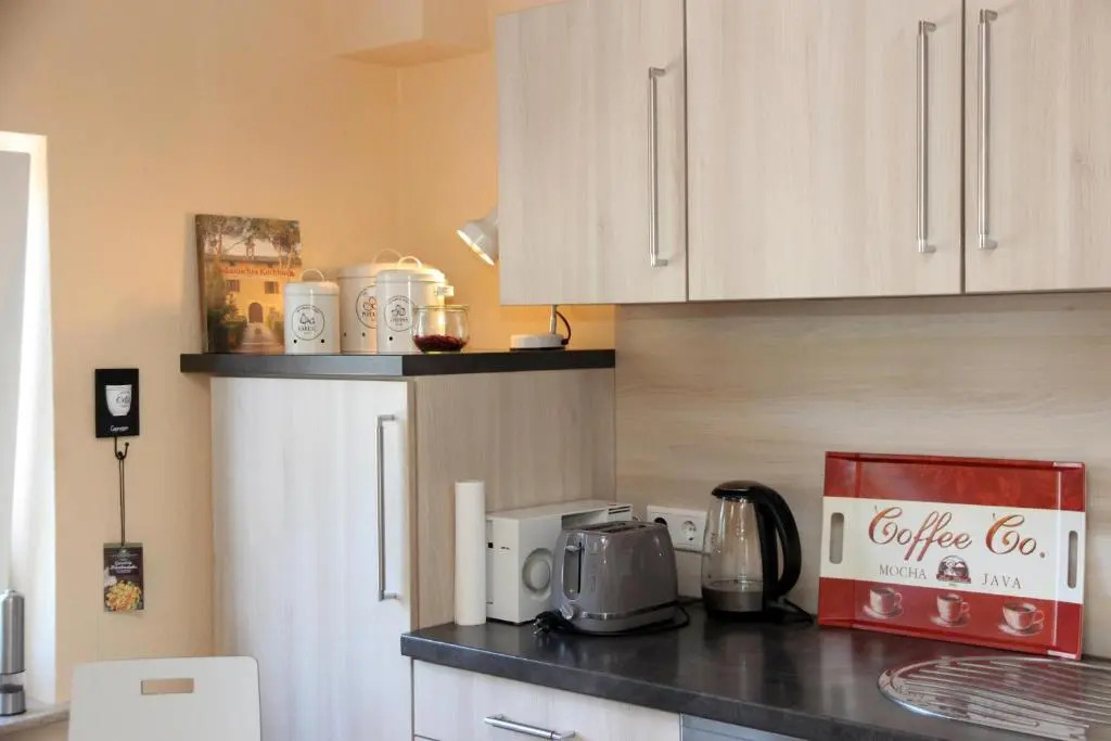 Ferienwohnung Greetje