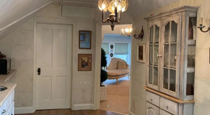 Lion's Head Bed & Breakfast