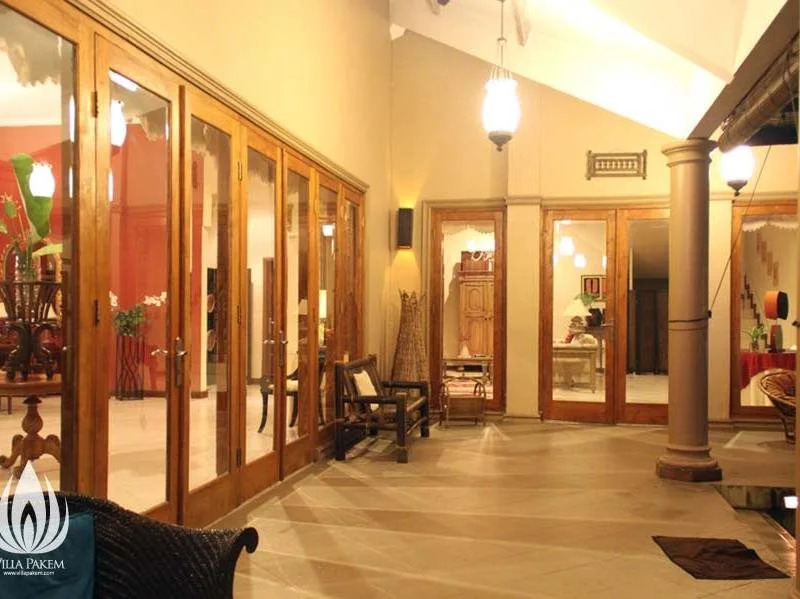 Villa Pakem