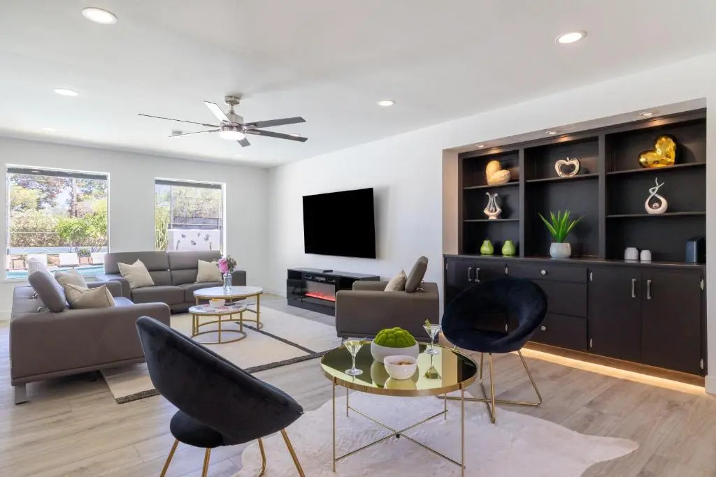Mescal by AvantStay Viva New Modern Retreat within the Heart of Scottsdale
