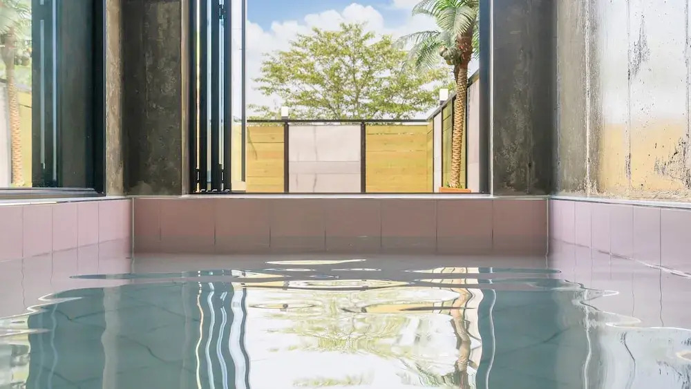 Taean Aloha Oe Pet Pool Villa