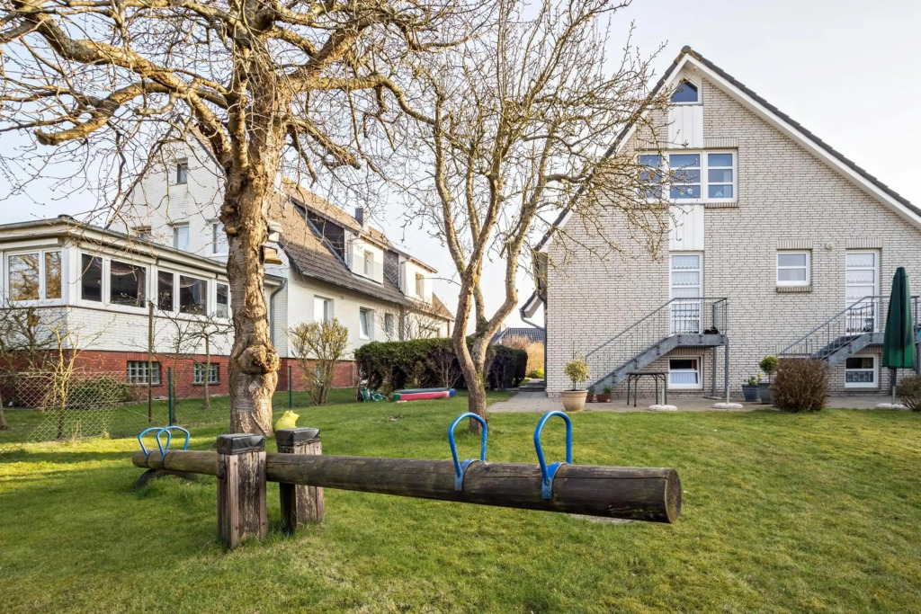 Nordhaus Ferienwohnung 3