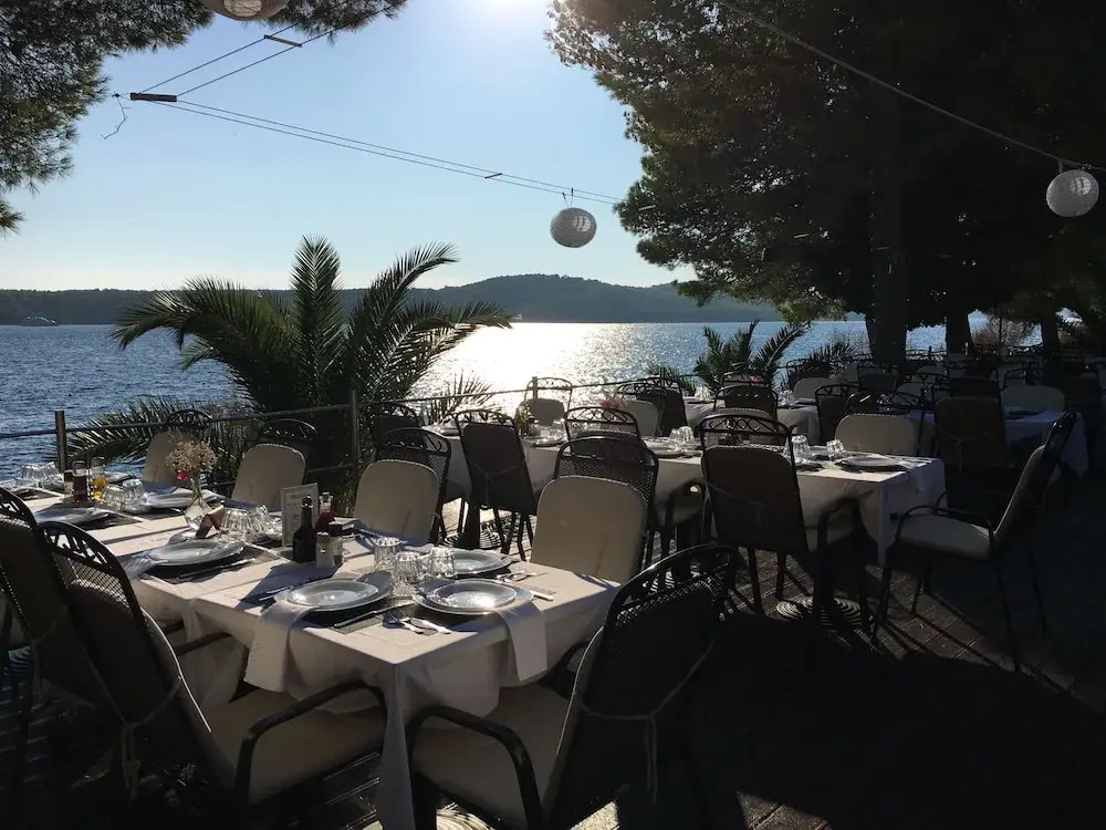 Illyrian Resort