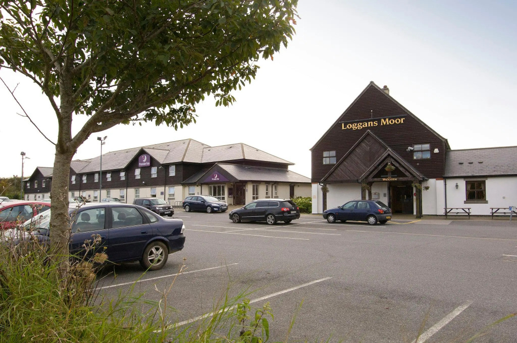 Premier Inn Hayle