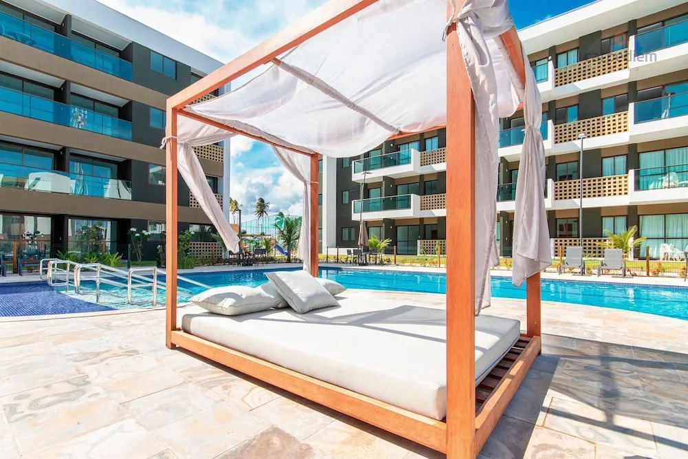 Mana Beach #d322 - Two Bedrooms by Carpediem