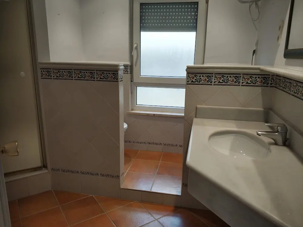 Apartamento Guesting Comodoro